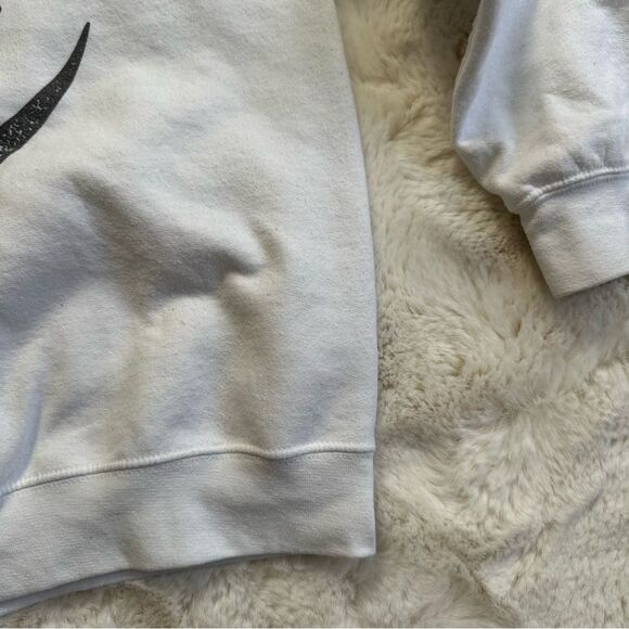 Skeleton hippie hoodie from Etsy 🍃 - Picture 11 of 16